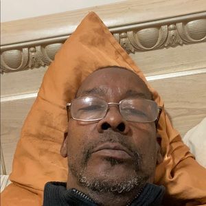 Meet your Posher, Fredric